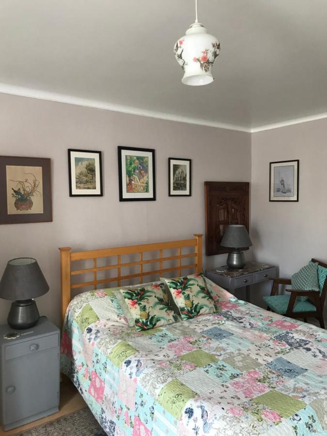 Chambres D'Hotes Bienvenue LʼAbsie Екстериор снимка