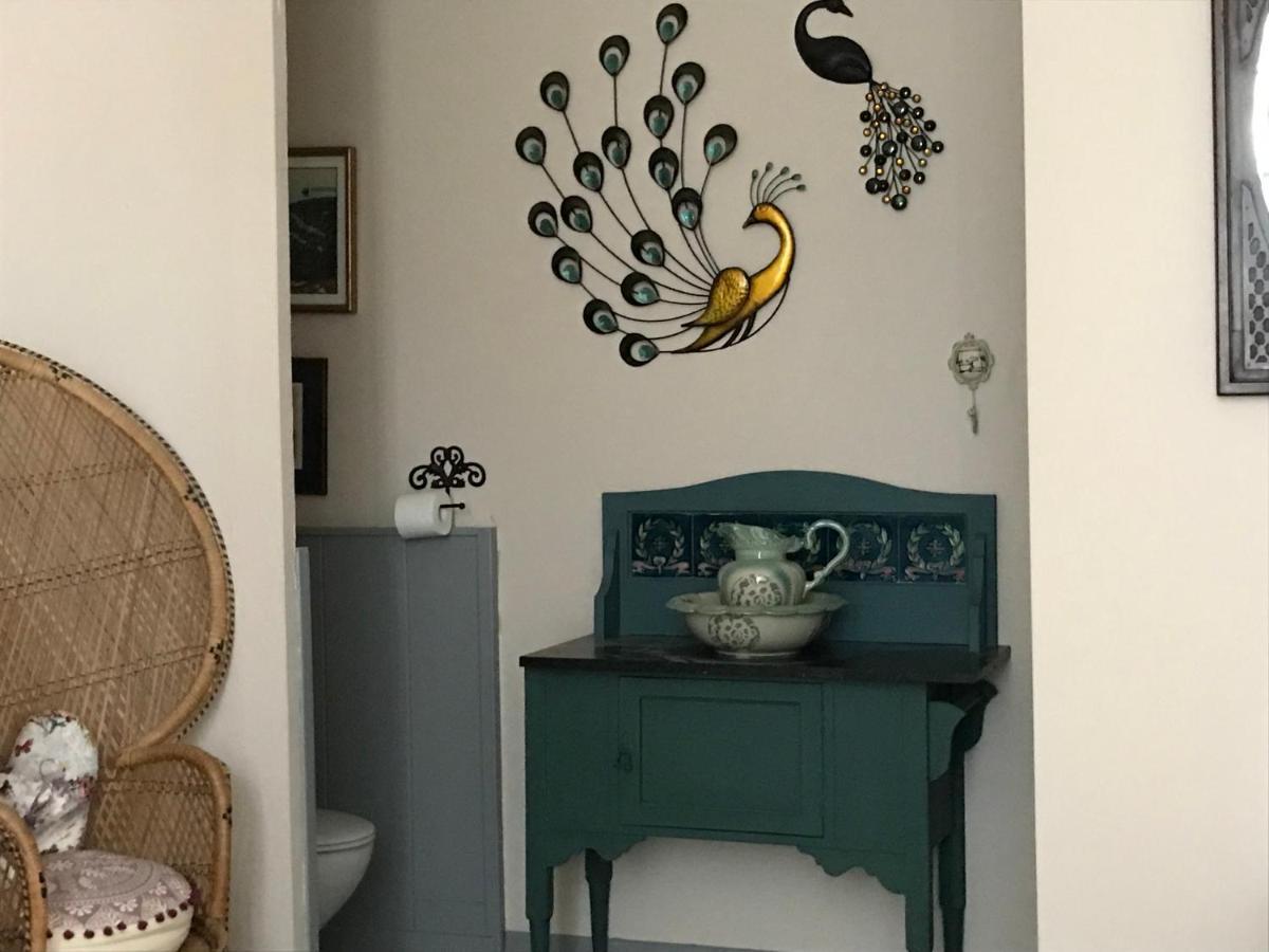 Chambres D'Hotes Bienvenue LʼAbsie Екстериор снимка