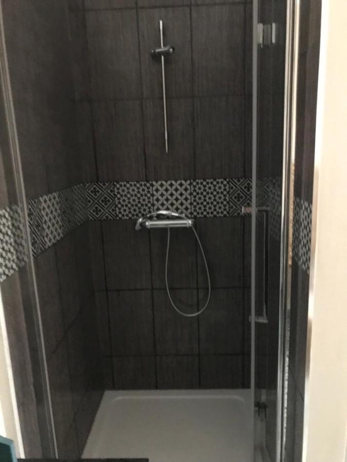 Chambres D'Hotes Bienvenue LʼAbsie Екстериор снимка