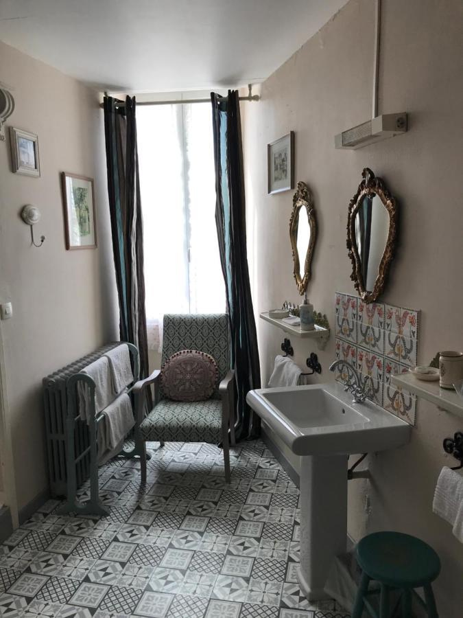 Chambres D'Hotes Bienvenue LʼAbsie Екстериор снимка