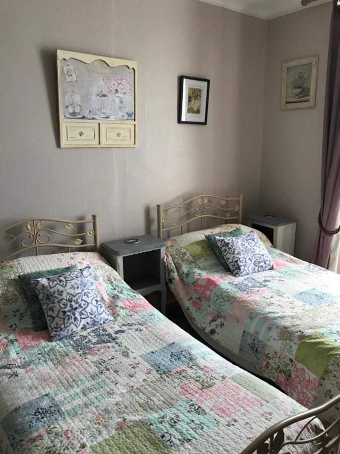 Chambres D'Hotes Bienvenue LʼAbsie Екстериор снимка