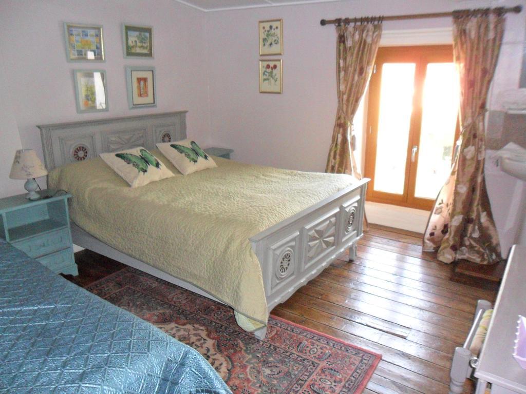 Chambres D'Hotes Bienvenue LʼAbsie Екстериор снимка